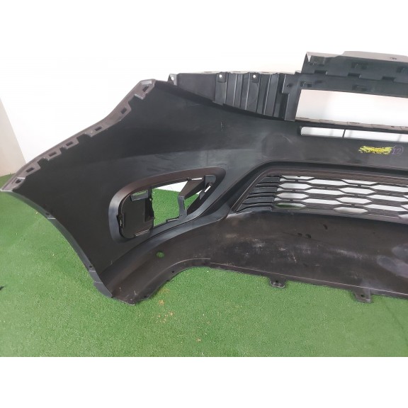 Recambio de paragolpes delantero para fiat doblo cargo (263_) 1.4 referencia OEM IAM 735594052  