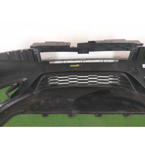 Recambio de paragolpes delantero para fiat doblo cargo (263_) 1.4 referencia OEM IAM 735594052  