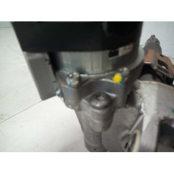 Recambio de columna direccion para toyota auris active referencia OEM IAM 4520002281  