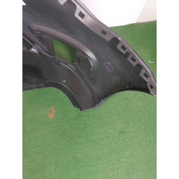 Recambio de paragolpes delantero para fiat doblo cargo (263_) 1.4 referencia OEM IAM 735594052  