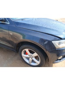 Recambio de aleta delantera derecha para audi q5 (8rb) 2.0 tdi quattro referencia OEM IAM   