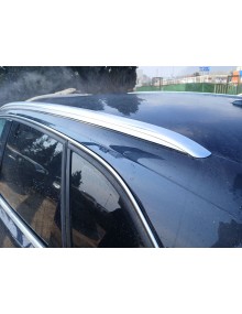 Recambio de barras techo para audi q5 (8rb) 2.0 tdi quattro referencia OEM IAM   