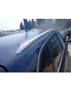 Recambio de barras techo para audi q5 (8rb) 2.0 tdi quattro referencia OEM IAM   