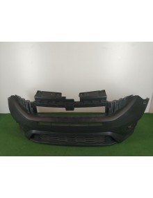 Recambio de paragolpes delantero para fiat doblo cargo (263_) 1.4 referencia OEM IAM 735594052  