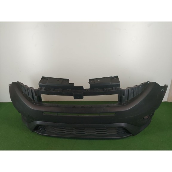 Recambio de paragolpes delantero para fiat doblo cargo (263_) 1.4 referencia OEM IAM 735594052  