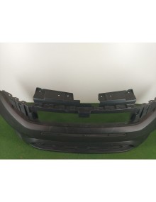 Recambio de paragolpes delantero para fiat doblo cargo (263_) 1.4 referencia OEM IAM 735594052   2