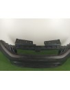 Recambio de paragolpes delantero para fiat doblo cargo (263_) 1.4 referencia OEM IAM 735594052  