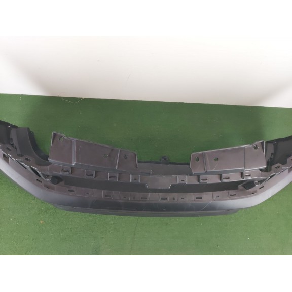 Recambio de paragolpes delantero para fiat doblo cargo (263_) 1.4 referencia OEM IAM 735594052  