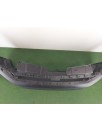 Recambio de paragolpes delantero para fiat doblo cargo (263_) 1.4 referencia OEM IAM 735594052  