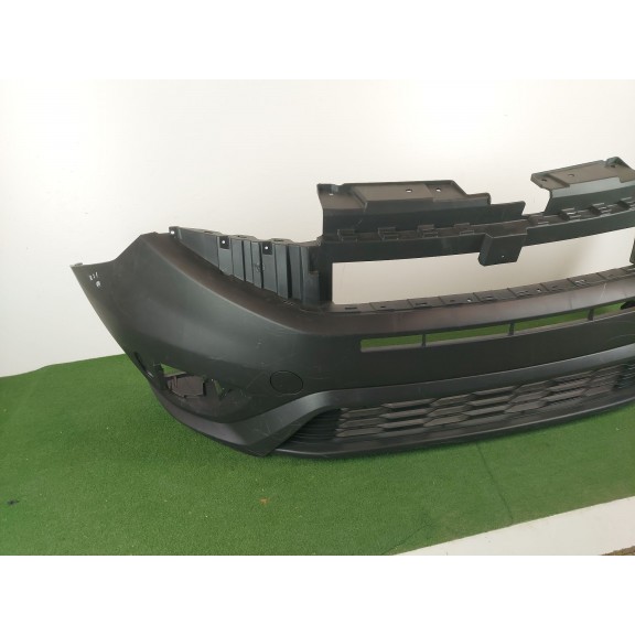 Recambio de paragolpes delantero para fiat doblo cargo (263_) 1.4 referencia OEM IAM 735594052  