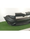 Recambio de paragolpes delantero para fiat doblo cargo (263_) 1.4 referencia OEM IAM 735594052  