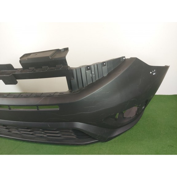 Recambio de paragolpes delantero para fiat doblo cargo (263_) 1.4 referencia OEM IAM 735594052  
