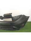 Recambio de paragolpes delantero para fiat doblo cargo (263_) 1.4 referencia OEM IAM 735594052  