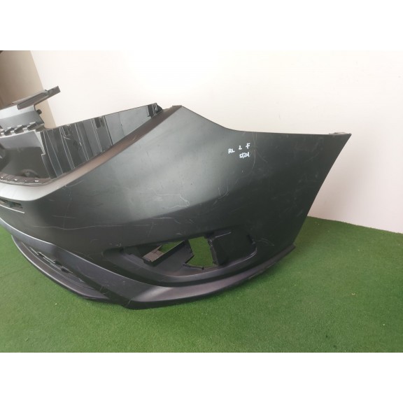 Recambio de paragolpes delantero para fiat doblo cargo (263_) 1.4 referencia OEM IAM 735594052  