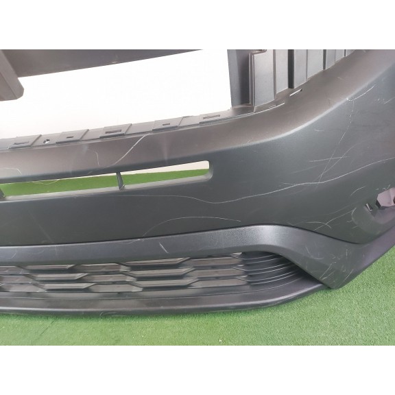 Recambio de paragolpes delantero para fiat doblo cargo (263_) 1.4 referencia OEM IAM 735594052  