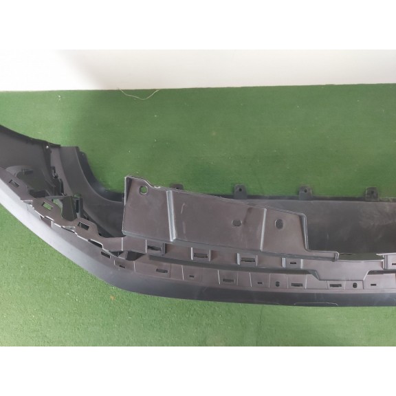 Recambio de paragolpes delantero para fiat doblo cargo (263_) 1.4 referencia OEM IAM 735594052  