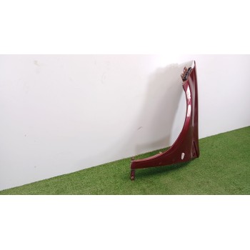 Recambio de aleta delantera izquierda para fiat bravo (198) 2.0 16v multijet super sport referencia OEM IAM  GRANATE 