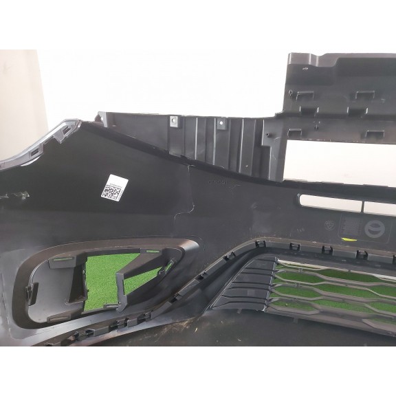 Recambio de paragolpes delantero para fiat doblo cargo (263_) 1.4 referencia OEM IAM 735594052  