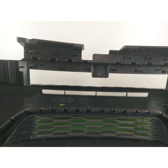 Recambio de paragolpes delantero para fiat doblo cargo (263_) 1.4 referencia OEM IAM 735594052  