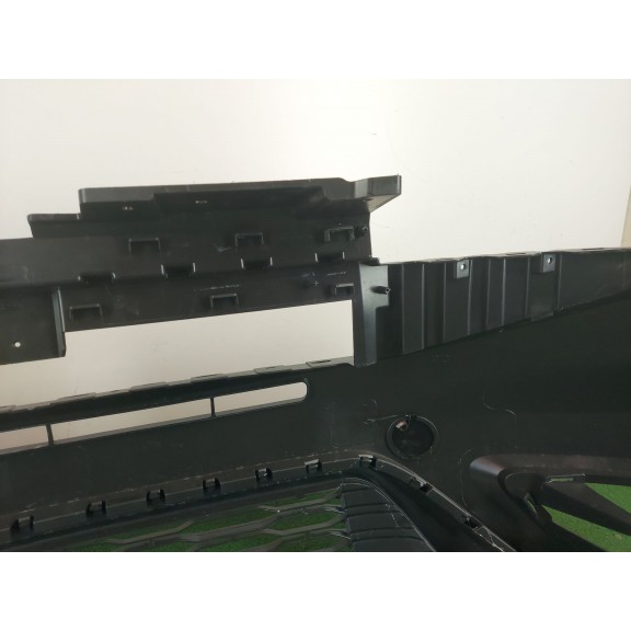 Recambio de paragolpes delantero para fiat doblo cargo (263_) 1.4 referencia OEM IAM 735594052  