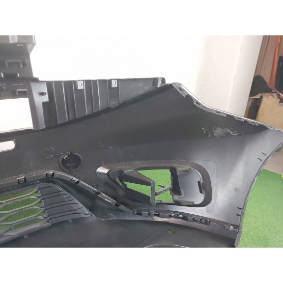 Recambio de paragolpes delantero para fiat doblo cargo (263_) 1.4 referencia OEM IAM 735594052  