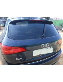 Recambio de porton trasero para audi q5 (8rb) 2.0 tdi quattro referencia OEM IAM   