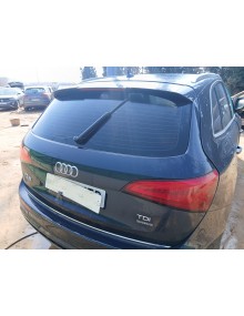 Recambio de porton trasero para audi q5 (8rb) 2.0 tdi quattro referencia OEM IAM    2