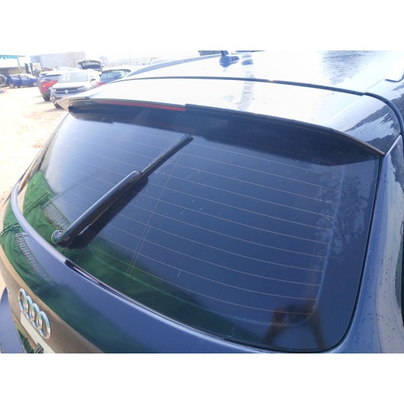 Recambio de porton trasero para audi q5 (8rb) 2.0 tdi quattro referencia OEM IAM   