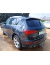audi q5 (8rb) del año 2016