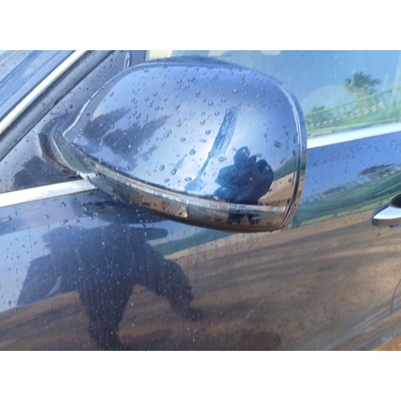 Recambio de retrovisor izquierdo para audi q5 (8rb) 2.0 tdi quattro referencia OEM IAM   
