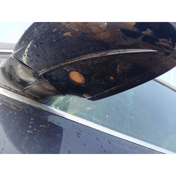 Recambio de retrovisor izquierdo para audi q5 (8rb) 2.0 tdi quattro referencia OEM IAM   