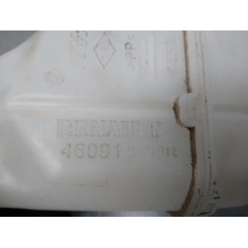 Recambio de bomba freno para renault megane iv berlina 5p r.s. trophy referencia OEM IAM 460919499R BOSCH 