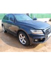 audi q5 (8rb) del año 2016
