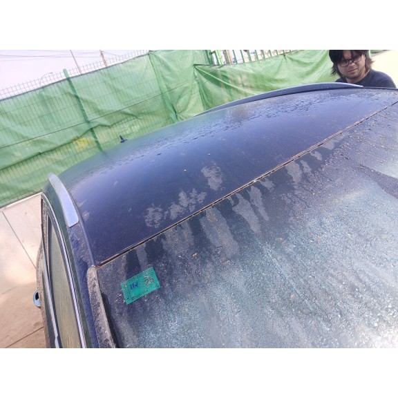 audi q5 (8rb) del año 2016