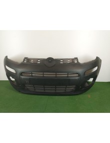 Recambio de paragolpes delantero para fiat panda (312_, 319_) 1.2 (312pxa1a) referencia OEM IAM 735520446  