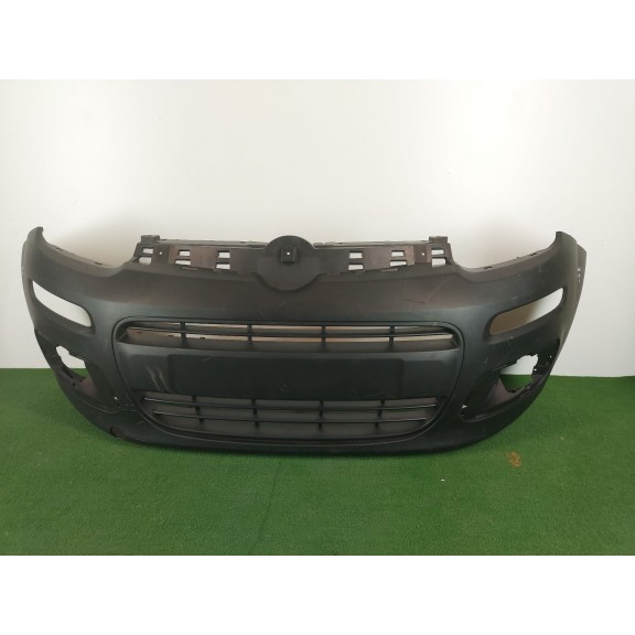 Recambio de paragolpes delantero para fiat panda (312_, 319_) 1.2 (312pxa1a) referencia OEM IAM 735520446  