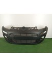 Recambio de paragolpes delantero para fiat panda (312_, 319_) 1.2 (312pxa1a) referencia OEM IAM 735520446  