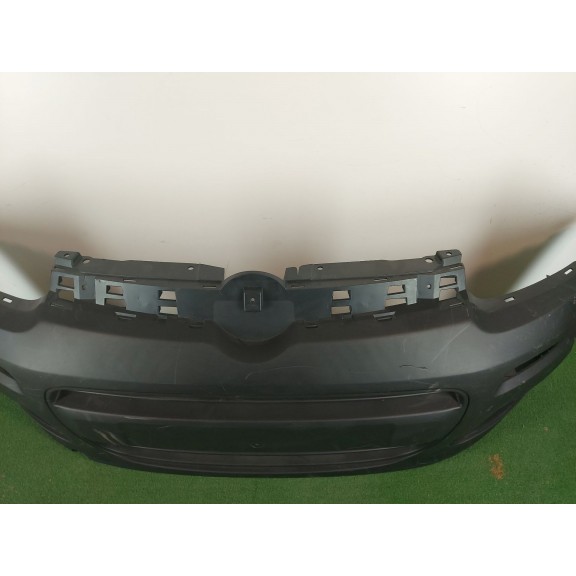 Recambio de paragolpes delantero para fiat panda (312_, 319_) 1.2 (312pxa1a) referencia OEM IAM 735520446  