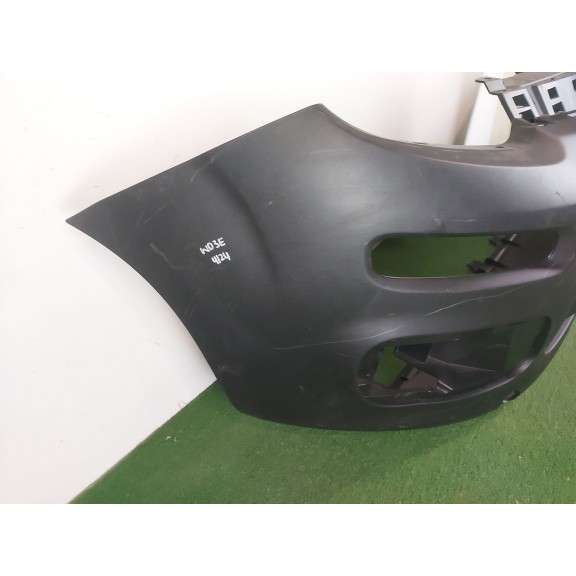 Recambio de paragolpes delantero para fiat panda (312_, 319_) 1.2 (312pxa1a) referencia OEM IAM 735520446  