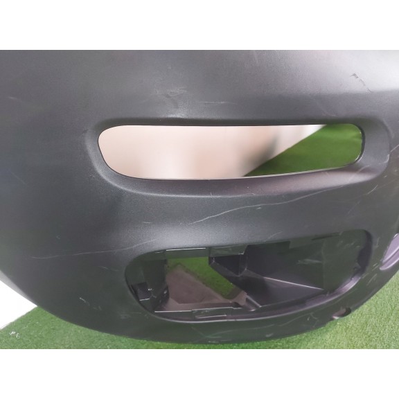 Recambio de paragolpes delantero para fiat panda (312_, 319_) 1.2 (312pxa1a) referencia OEM IAM 735520446  