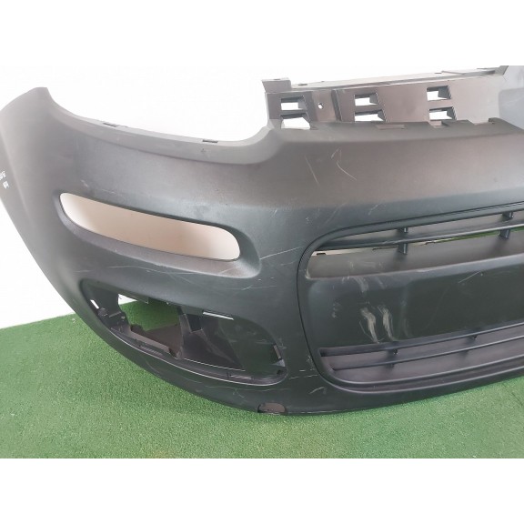 Recambio de paragolpes delantero para fiat panda (312_, 319_) 1.2 (312pxa1a) referencia OEM IAM 735520446  