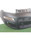 Recambio de paragolpes delantero para fiat panda (312_, 319_) 1.2 (312pxa1a) referencia OEM IAM 735520446  