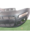 Recambio de paragolpes delantero para fiat panda (312_, 319_) 1.2 (312pxa1a) referencia OEM IAM 735520446  