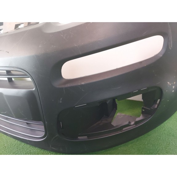Recambio de paragolpes delantero para fiat panda (312_, 319_) 1.2 (312pxa1a) referencia OEM IAM 735520446  