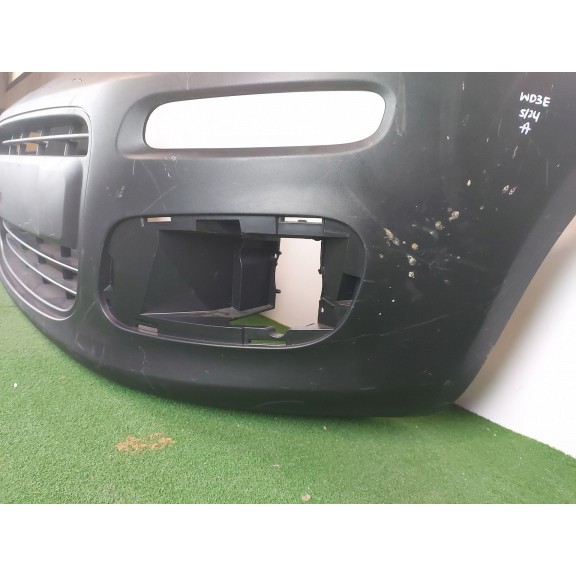 Recambio de paragolpes delantero para fiat panda (312_, 319_) 1.2 (312pxa1a) referencia OEM IAM 735520446  