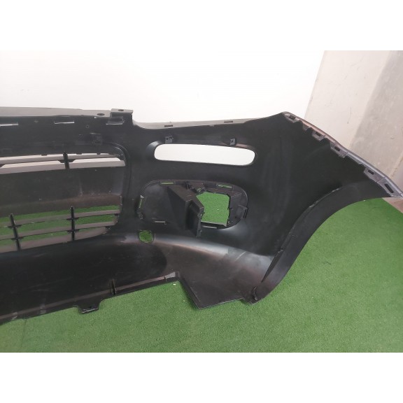 Recambio de paragolpes delantero para fiat panda (312_, 319_) 1.2 (312pxa1a) referencia OEM IAM 735520446  