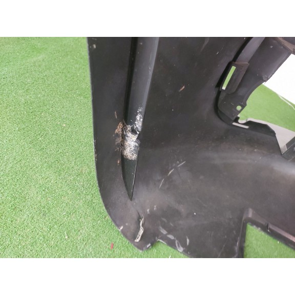 Recambio de paragolpes delantero para fiat panda (312_, 319_) 1.2 (312pxa1a) referencia OEM IAM 735520446  