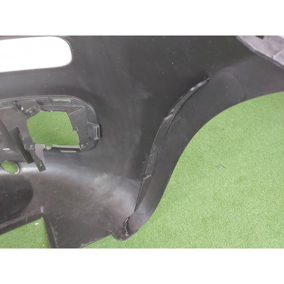 Recambio de paragolpes delantero para fiat panda (312_, 319_) 1.2 (312pxa1a) referencia OEM IAM 735520446  