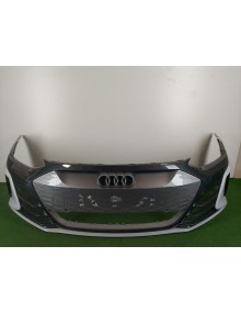 Recambio de paragolpes delantero para audi e-tron (gen) s quattro referencia OEM IAM 4j3807221   2