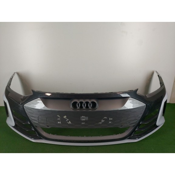 Recambio de paragolpes delantero para audi e-tron (gen) s quattro referencia OEM IAM 4j3807221  